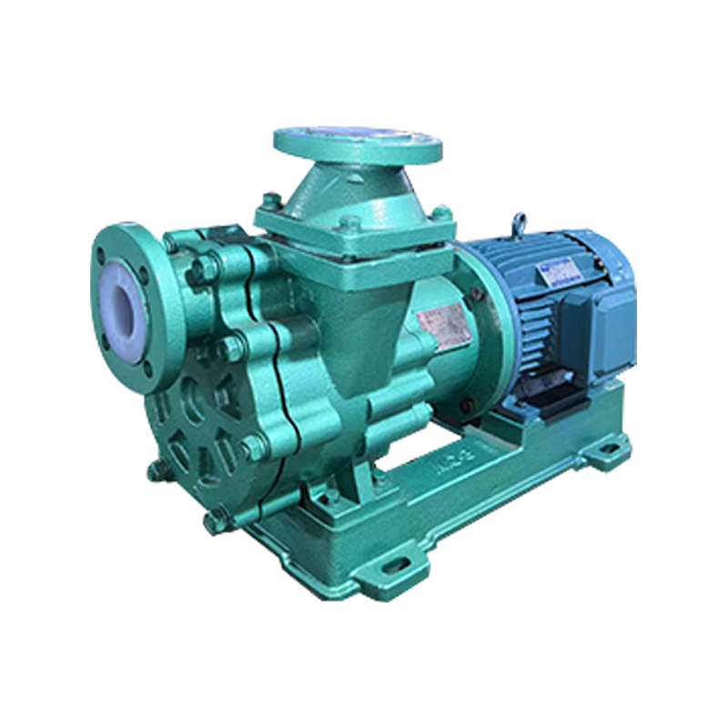 Pompa centrifuga a trazione magnetica autopricoltura ZMD