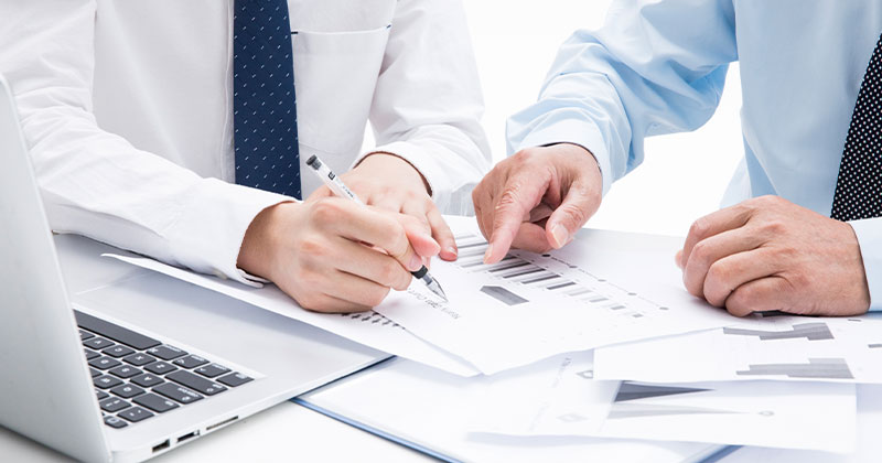 Trasformazione strategica nel 2016